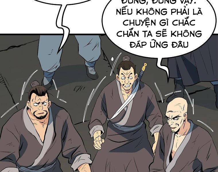 Đại Tướng Quân chapter 35 - Upload bởi truyensieuhay.com