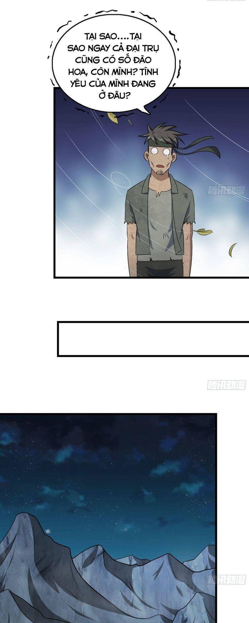 Tôi Chuyển Vàng Tại Mạt Thế chapter 308 - Trang 11