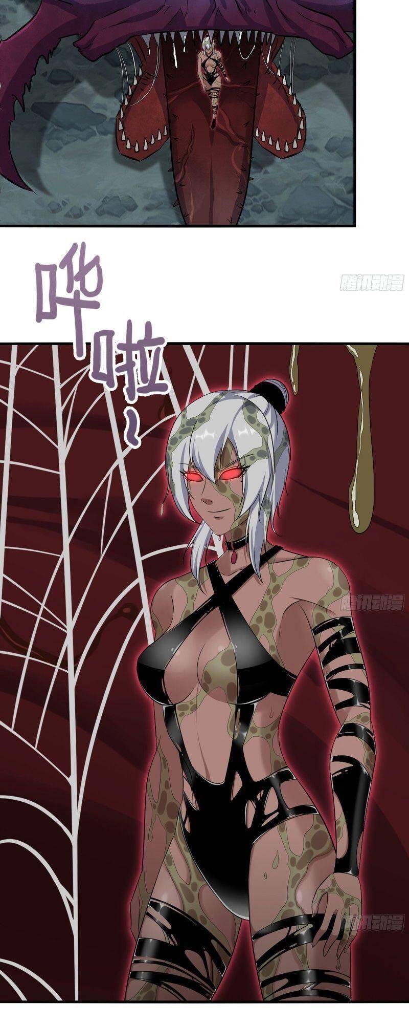 Tôi Chuyển Vàng Tại Mạt Thế chapter 308 - Trang 14