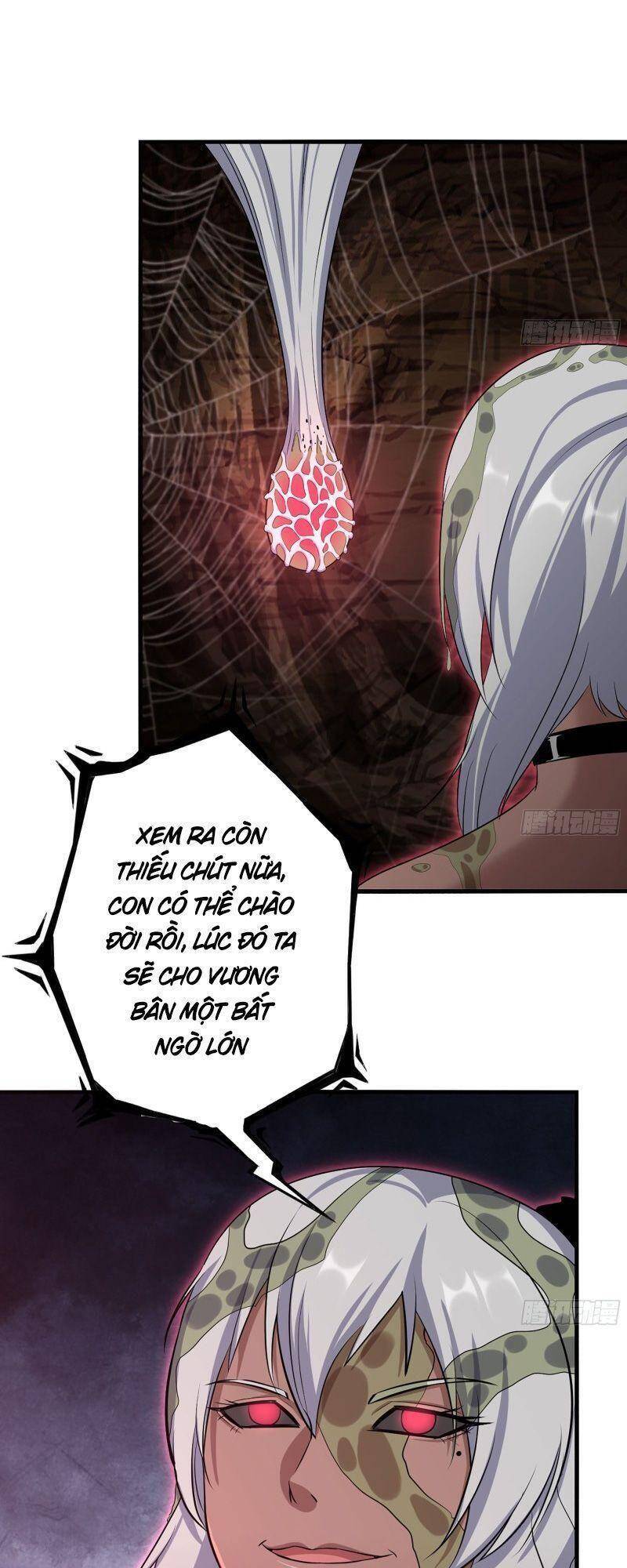 Tôi Chuyển Vàng Tại Mạt Thế chapter 308 - Trang 16
