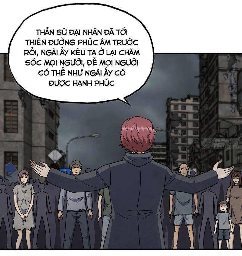Tôi Chuyển Vàng Tại Mạt Thế chapter 308 - Trang 2