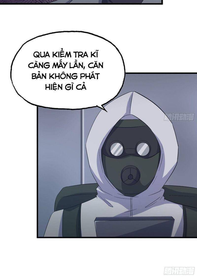 Tôi Chuyển Vàng Tại Mạt Thế chapter 308 - Trang 23