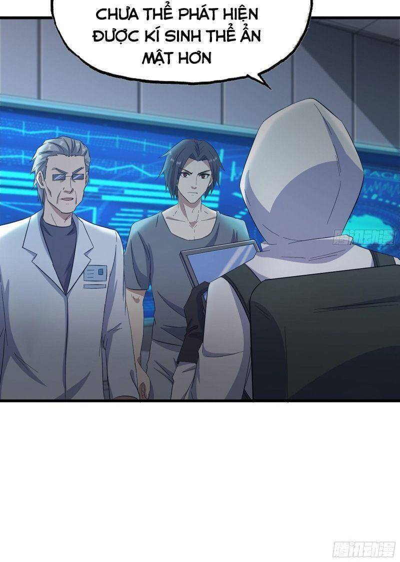 Tôi Chuyển Vàng Tại Mạt Thế chapter 308 - Trang 25