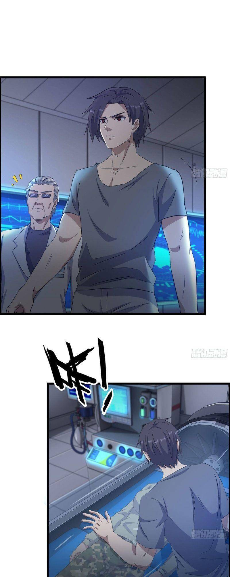 Tôi Chuyển Vàng Tại Mạt Thế chapter 308 - Trang 26