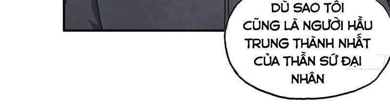 Tôi Chuyển Vàng Tại Mạt Thế chapter 308 - Trang 4