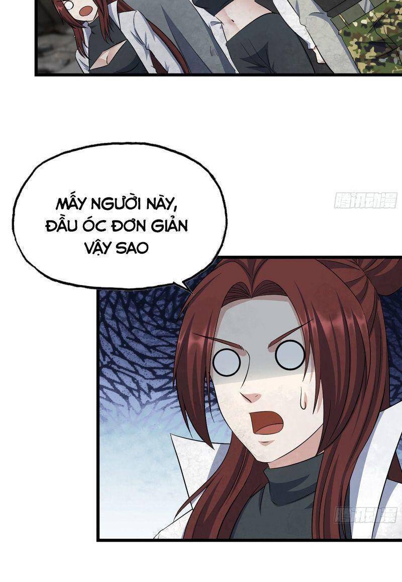Tôi Chuyển Vàng Tại Mạt Thế chapter 308 - Trang 6