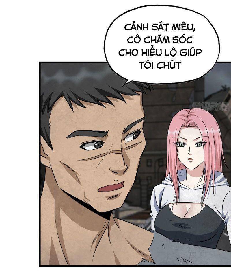 Tôi Chuyển Vàng Tại Mạt Thế chapter 308 - Trang 8