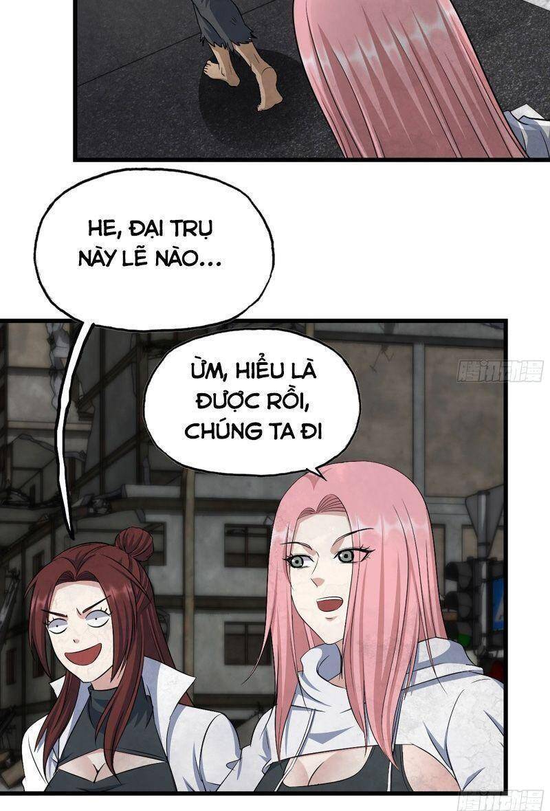 Tôi Chuyển Vàng Tại Mạt Thế chapter 308 - Trang 10