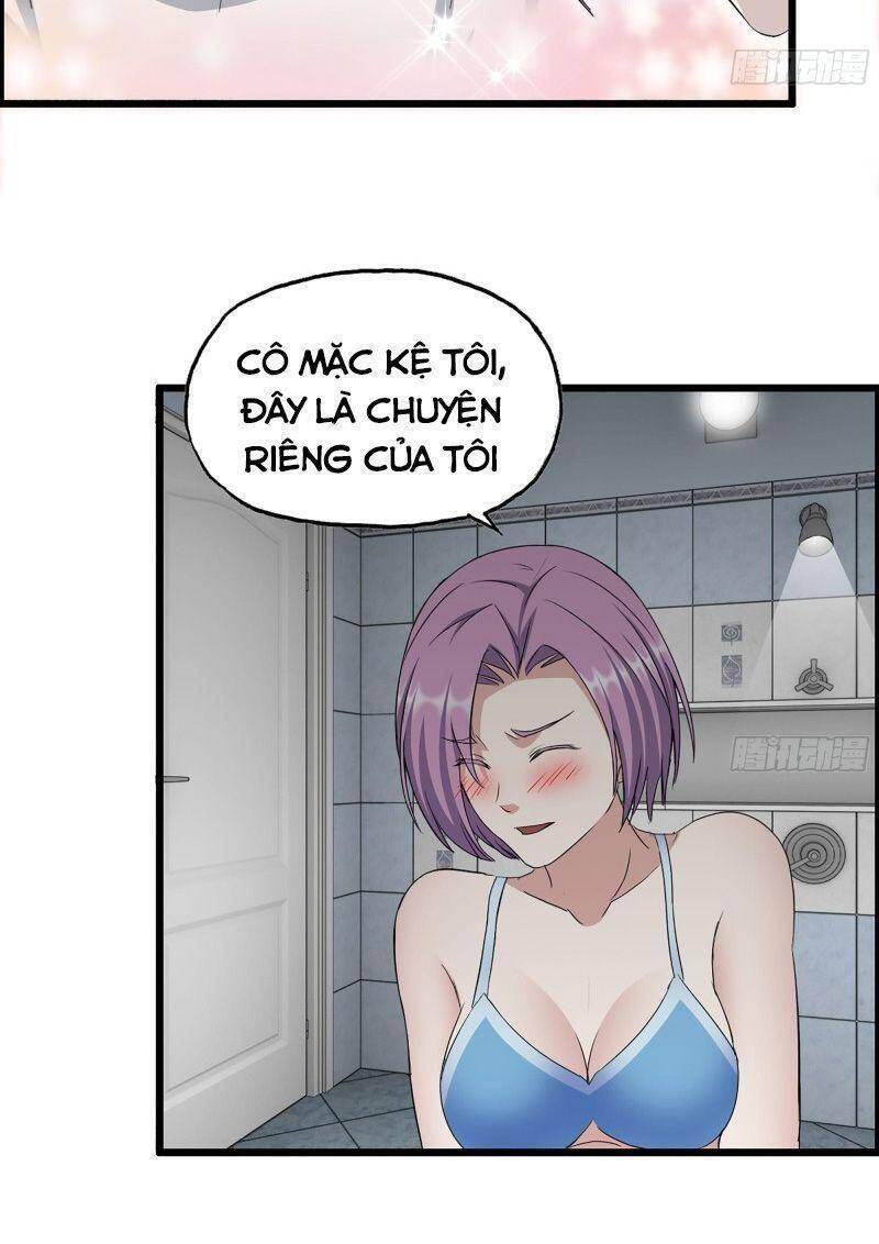 Tôi Chuyển Vàng Tại Mạt Thế chapter 309 - Trang 12