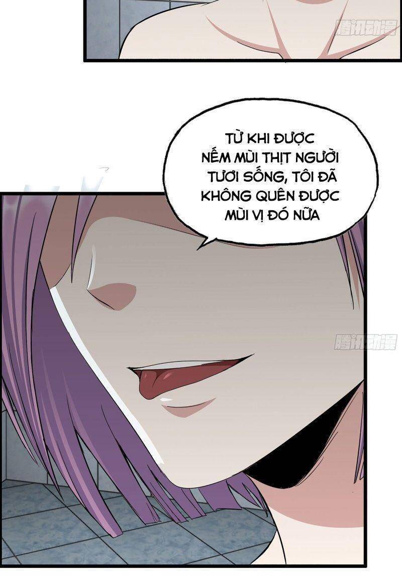 Tôi Chuyển Vàng Tại Mạt Thế chapter 309 - Trang 14