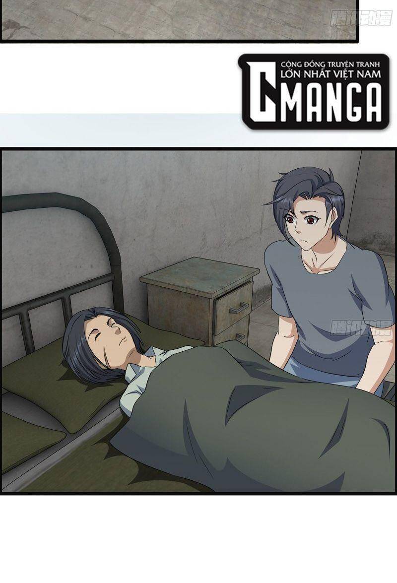 Tôi Chuyển Vàng Tại Mạt Thế chapter 309 - Trang 16