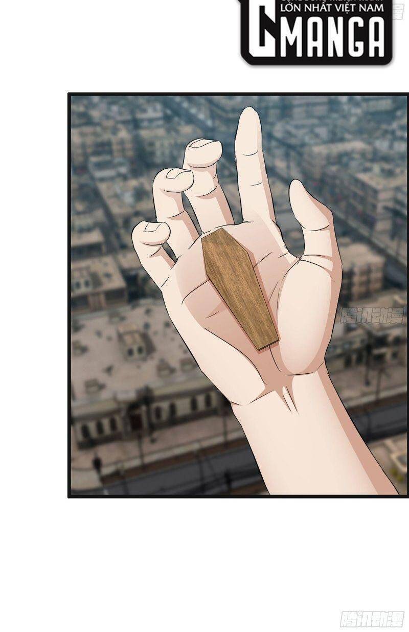 Tôi Chuyển Vàng Tại Mạt Thế chapter 309 - Trang 20