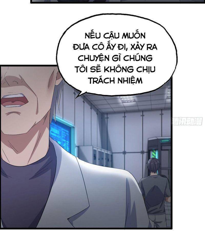 Tôi Chuyển Vàng Tại Mạt Thế chapter 309 - Trang 2