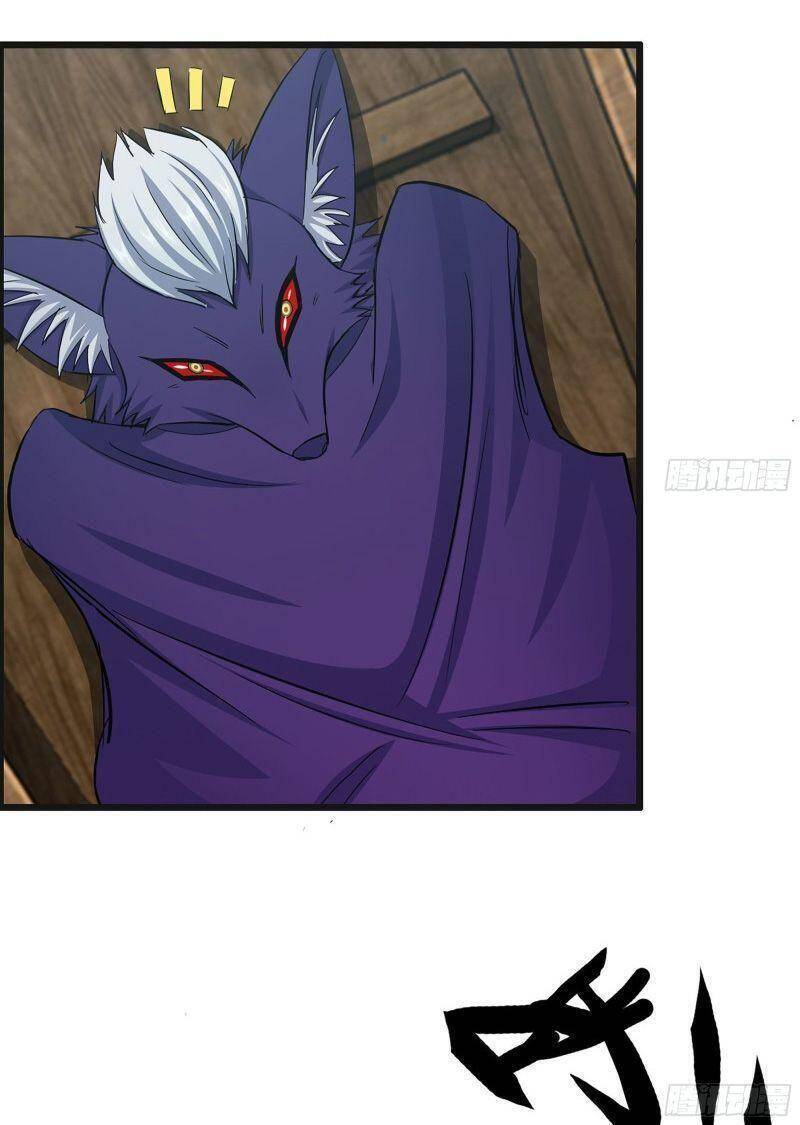 Tôi Chuyển Vàng Tại Mạt Thế chapter 309 - Trang 22