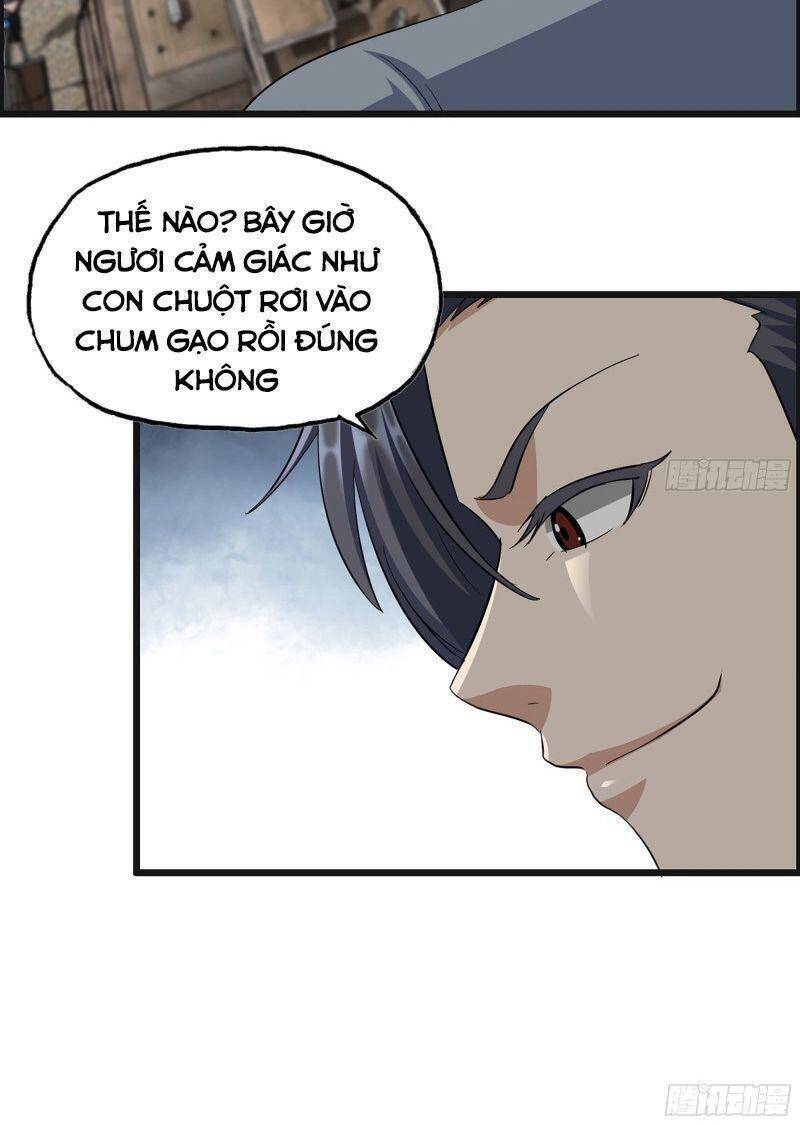 Tôi Chuyển Vàng Tại Mạt Thế chapter 309 - Trang 24