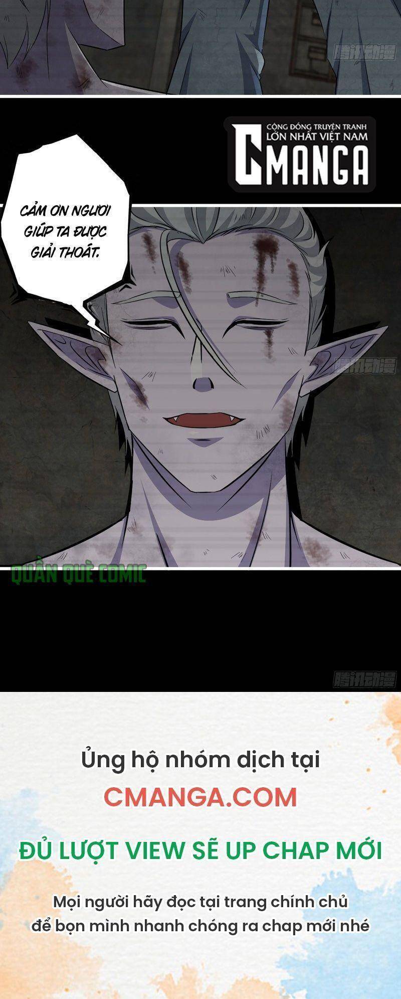 Tôi Chuyển Vàng Tại Mạt Thế chapter 309 - Trang 28