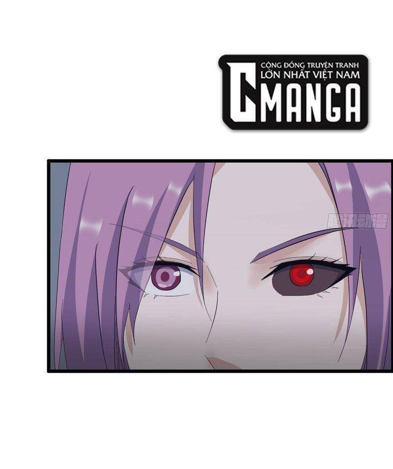 Tôi Chuyển Vàng Tại Mạt Thế chapter 309 - Trang 6