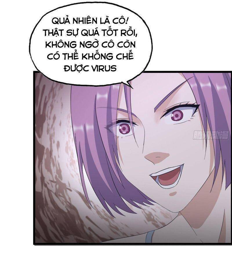 Tôi Chuyển Vàng Tại Mạt Thế chapter 309 - Trang 8