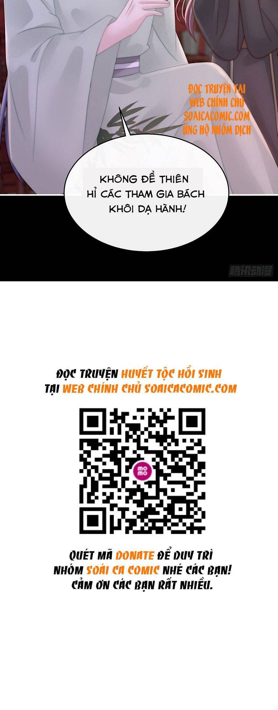 Thê Chủ, Thỉnh Hưởng Dụng chapter 30 - Trang 31