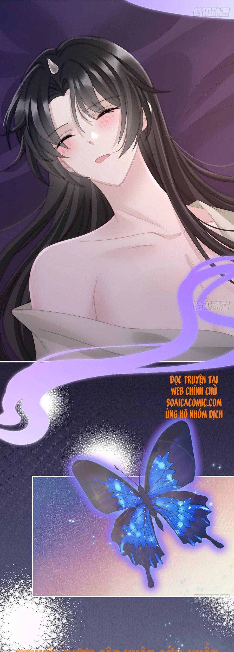 Thê Chủ, Thỉnh Hưởng Dụng chapter 30 - Trang 8