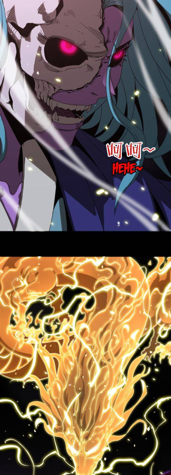 Chư giới tận thế online chapter 122 - Upload bởi truyensieuhay.com