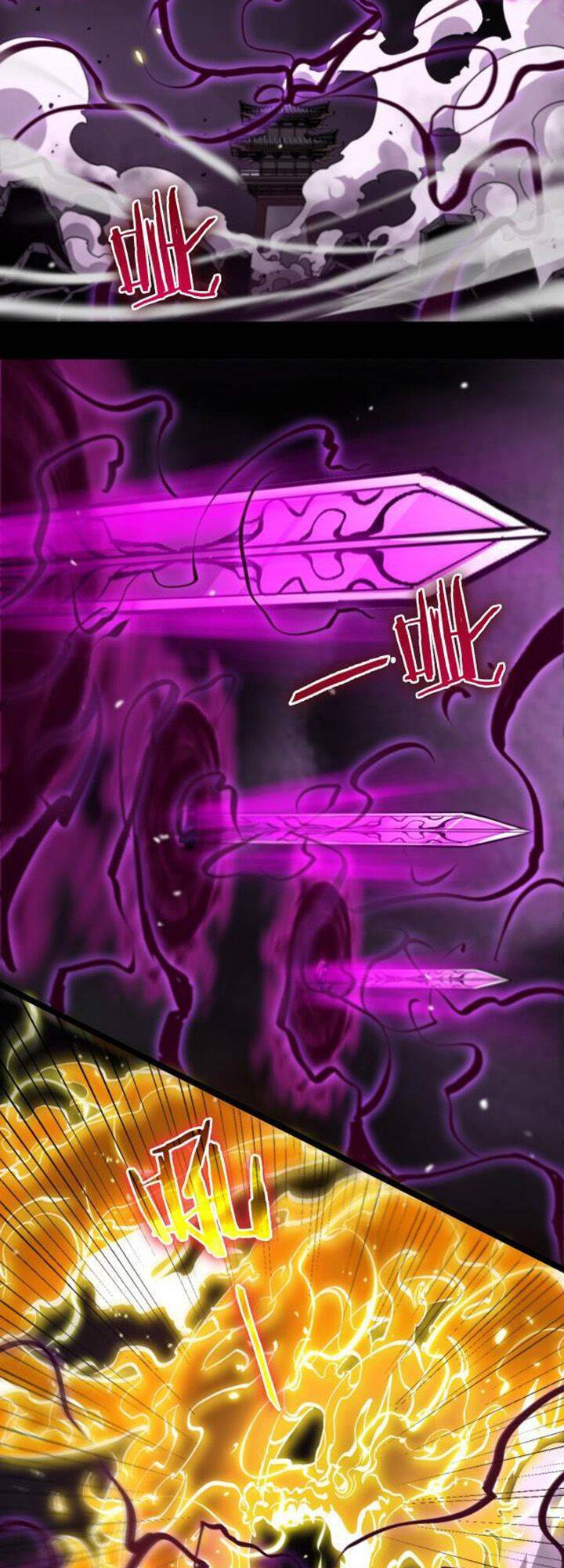 Chư giới tận thế online chapter 122 - Upload bởi truyensieuhay.com