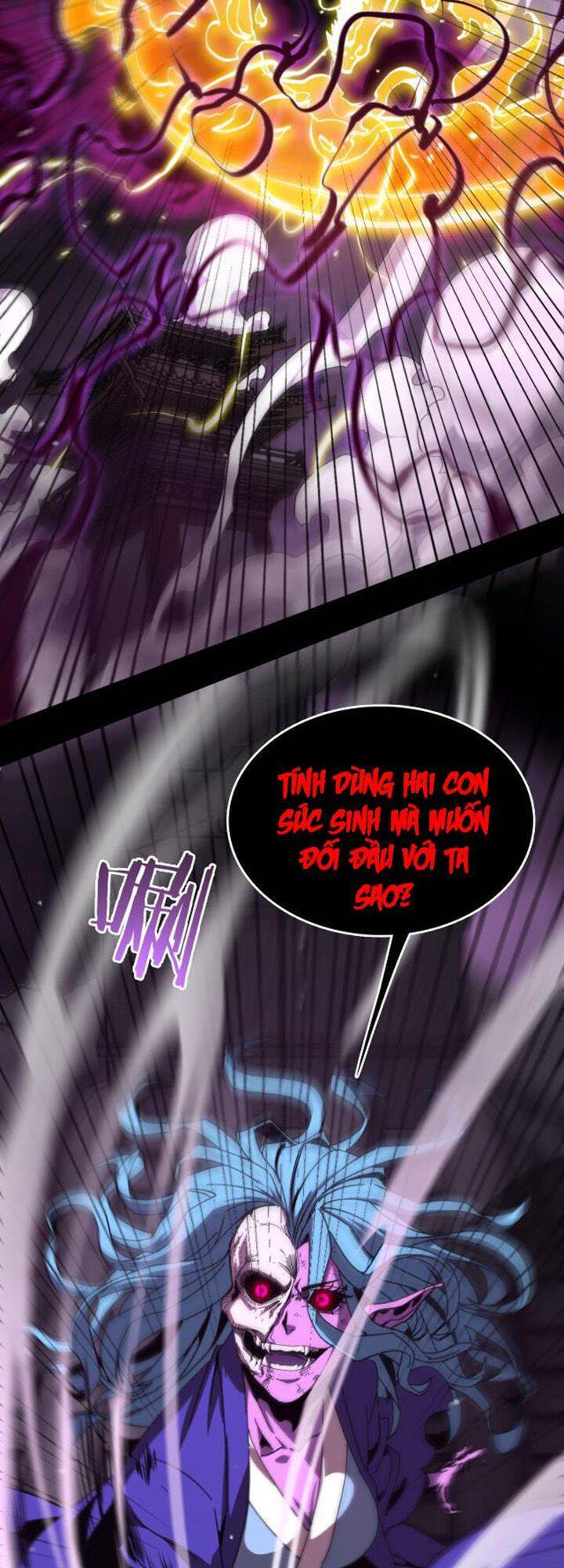 Chư giới tận thế online chapter 122 - Upload bởi truyensieuhay.com