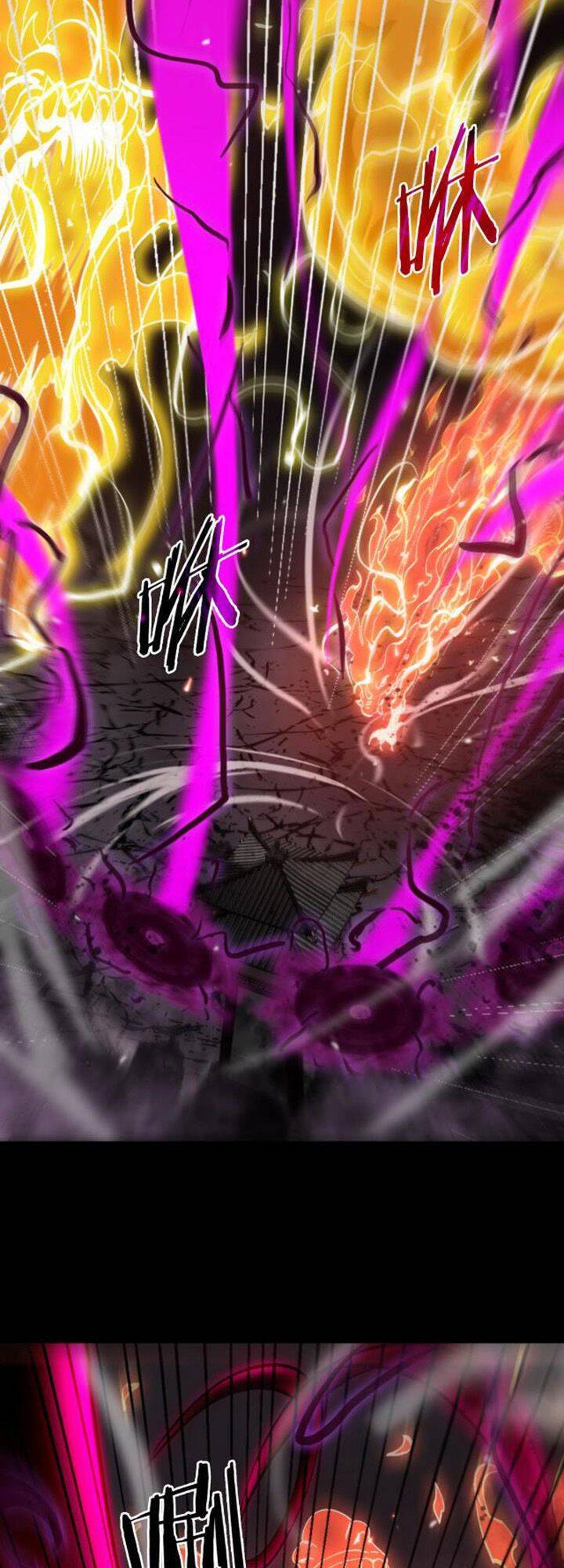 Chư giới tận thế online chapter 122 - Upload bởi truyensieuhay.com