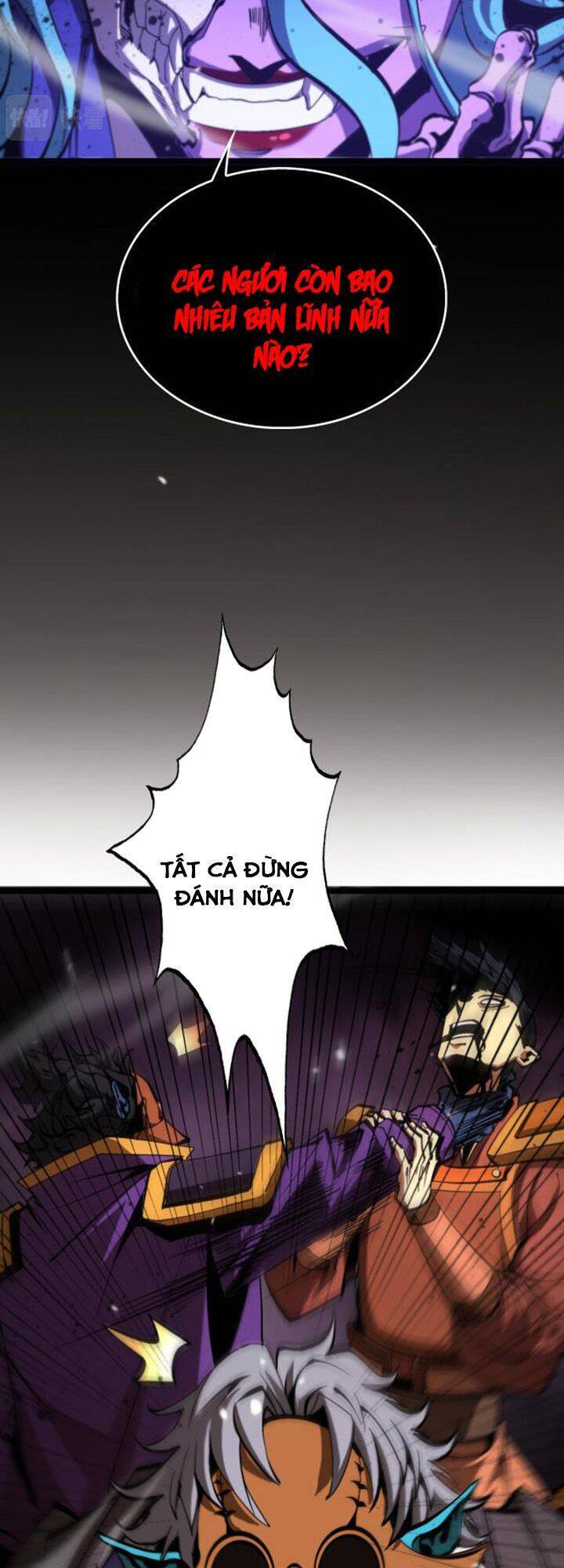 Chư giới tận thế online chapter 122 - Upload bởi truyensieuhay.com
