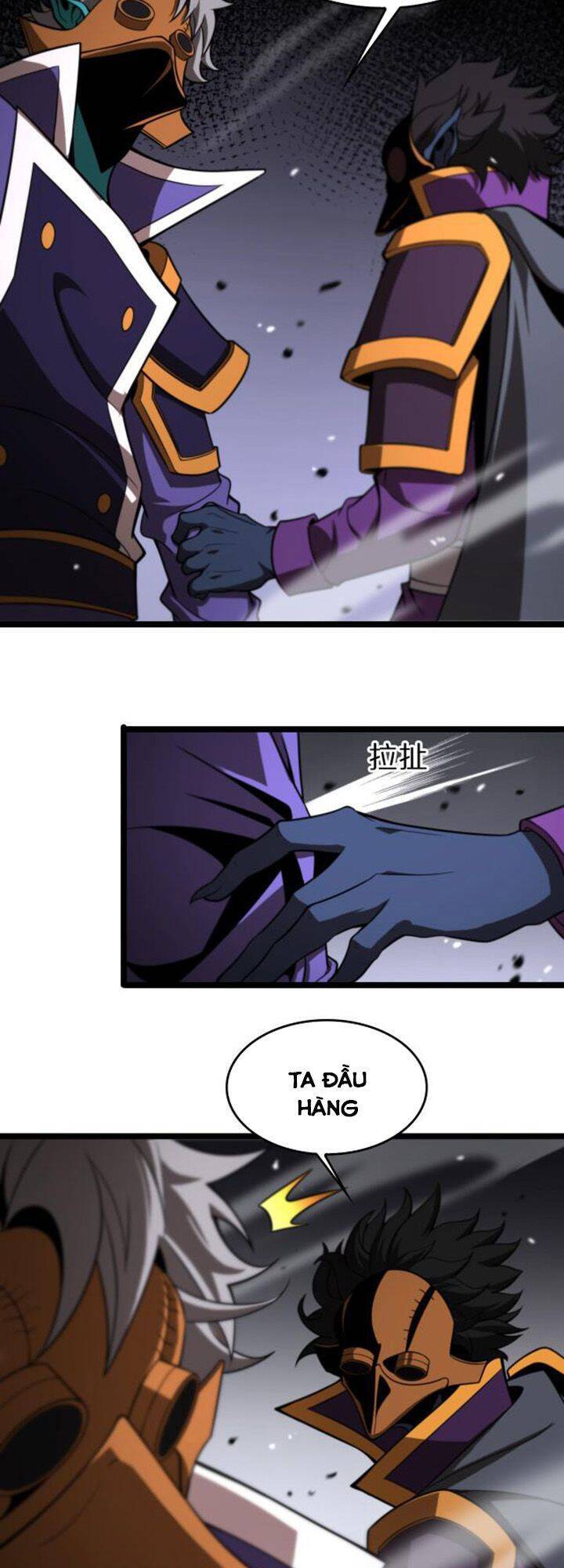 Chư giới tận thế online chapter 122 - Upload bởi truyensieuhay.com