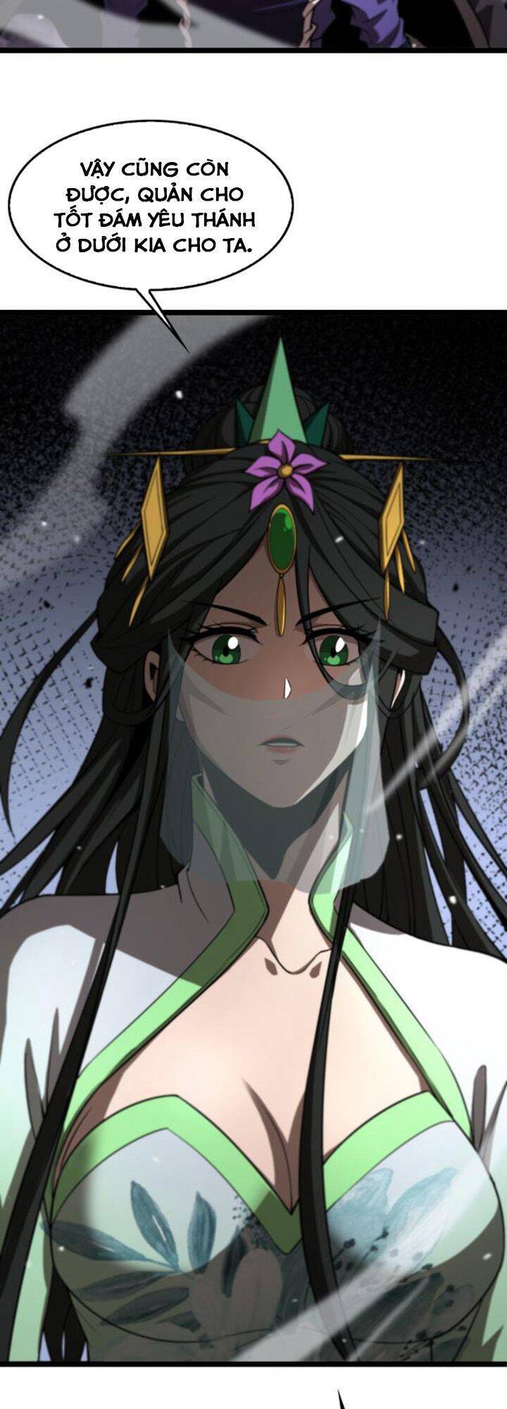 Chư giới tận thế online chapter 122 - Upload bởi truyensieuhay.com