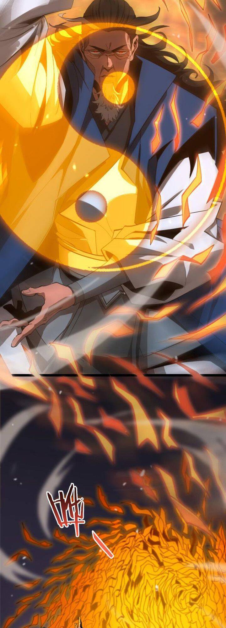 Chư giới tận thế online chapter 122 - Upload bởi truyensieuhay.com