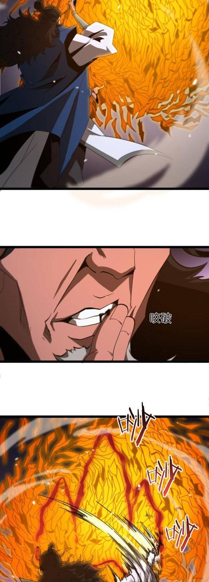 Chư giới tận thế online chapter 122 - Upload bởi truyensieuhay.com