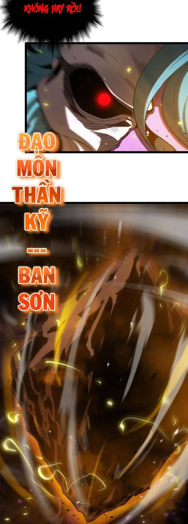 Chư giới tận thế online chapter 122 - Upload bởi truyensieuhay.com