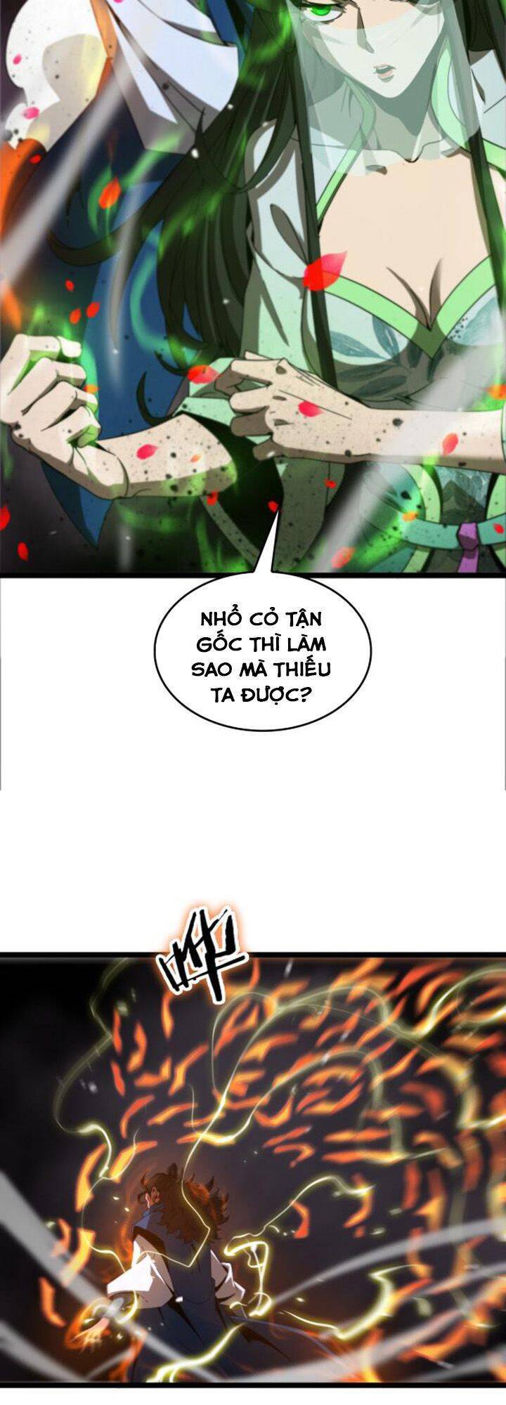 Chư giới tận thế online chapter 122 - Upload bởi truyensieuhay.com