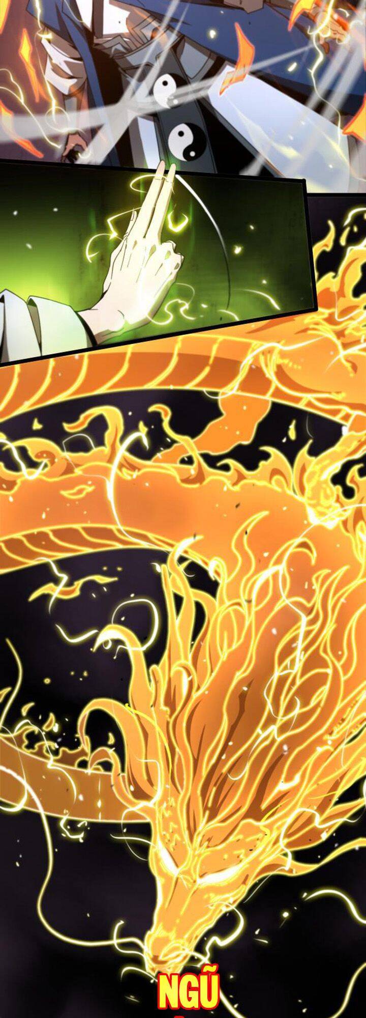 Chư giới tận thế online chapter 122 - Upload bởi truyensieuhay.com