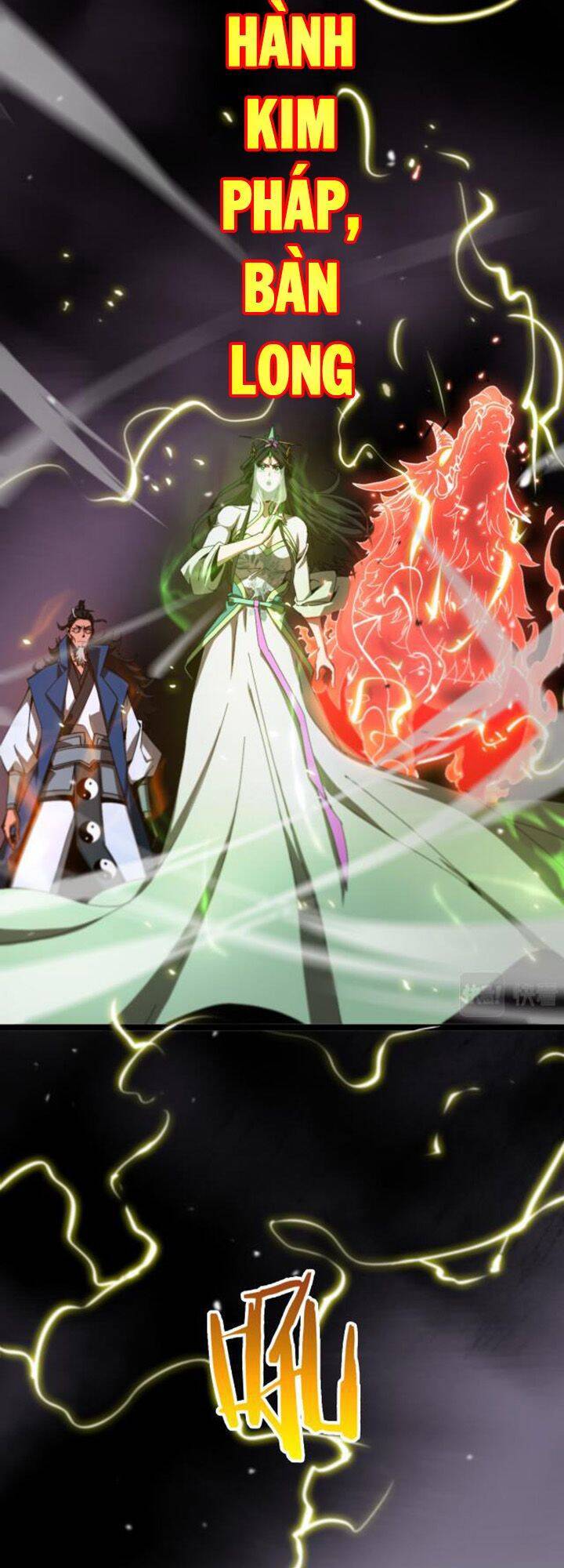 Chư giới tận thế online chapter 122 - Upload bởi truyensieuhay.com