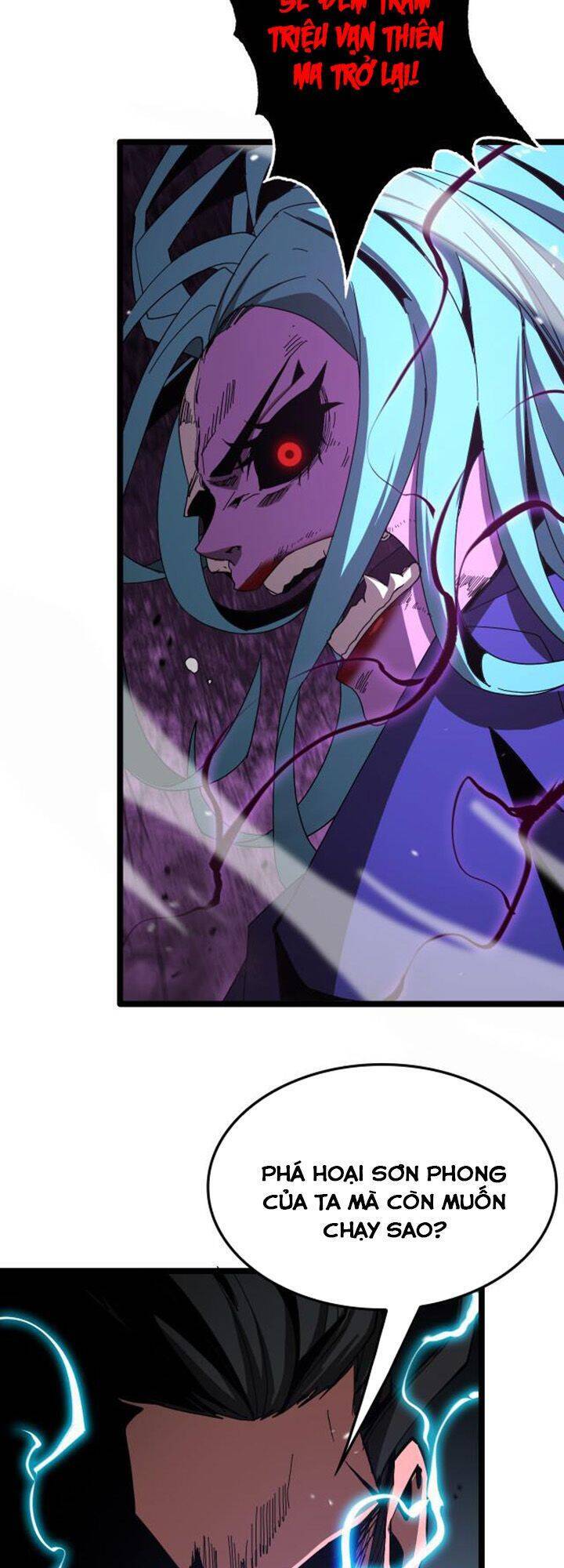 Chư giới tận thế online chapter 123 - Upload bởi truyensieuhay.com