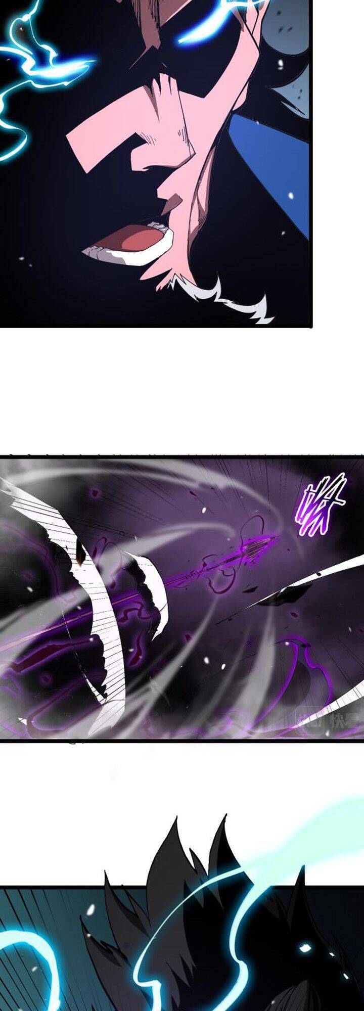 Chư giới tận thế online chapter 123 - Upload bởi truyensieuhay.com