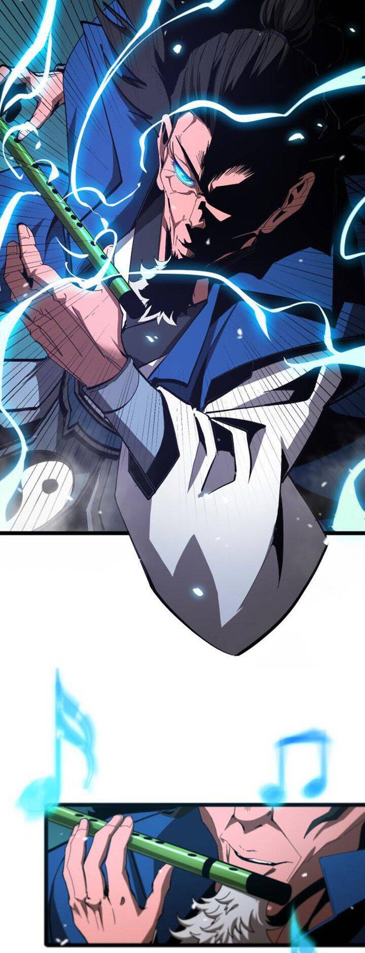 Chư giới tận thế online chapter 123 - Upload bởi truyensieuhay.com