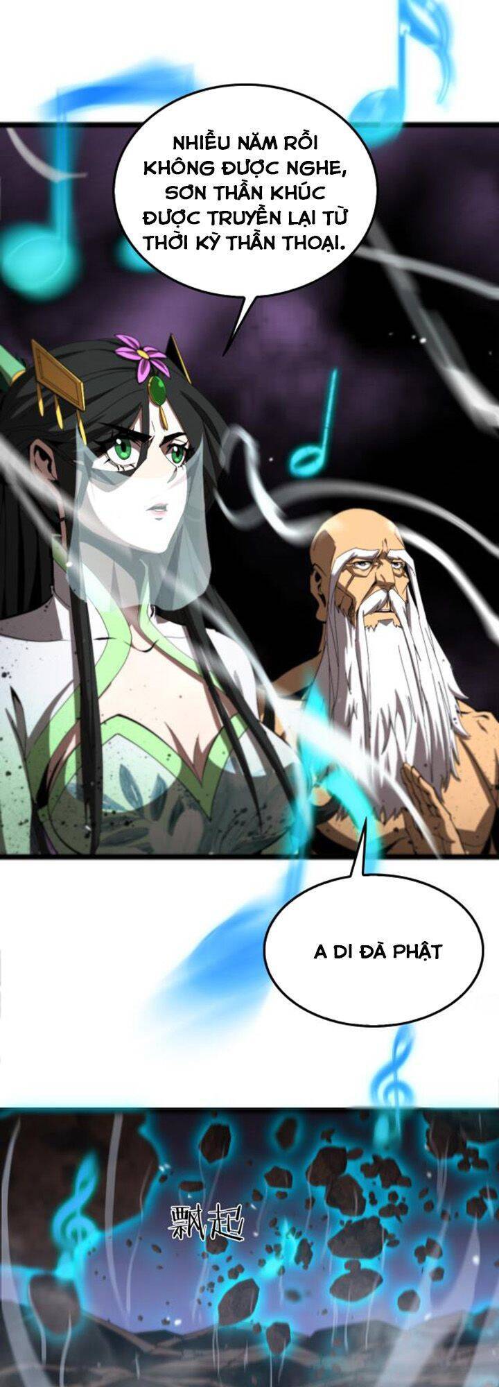Chư giới tận thế online chapter 123 - Upload bởi truyensieuhay.com
