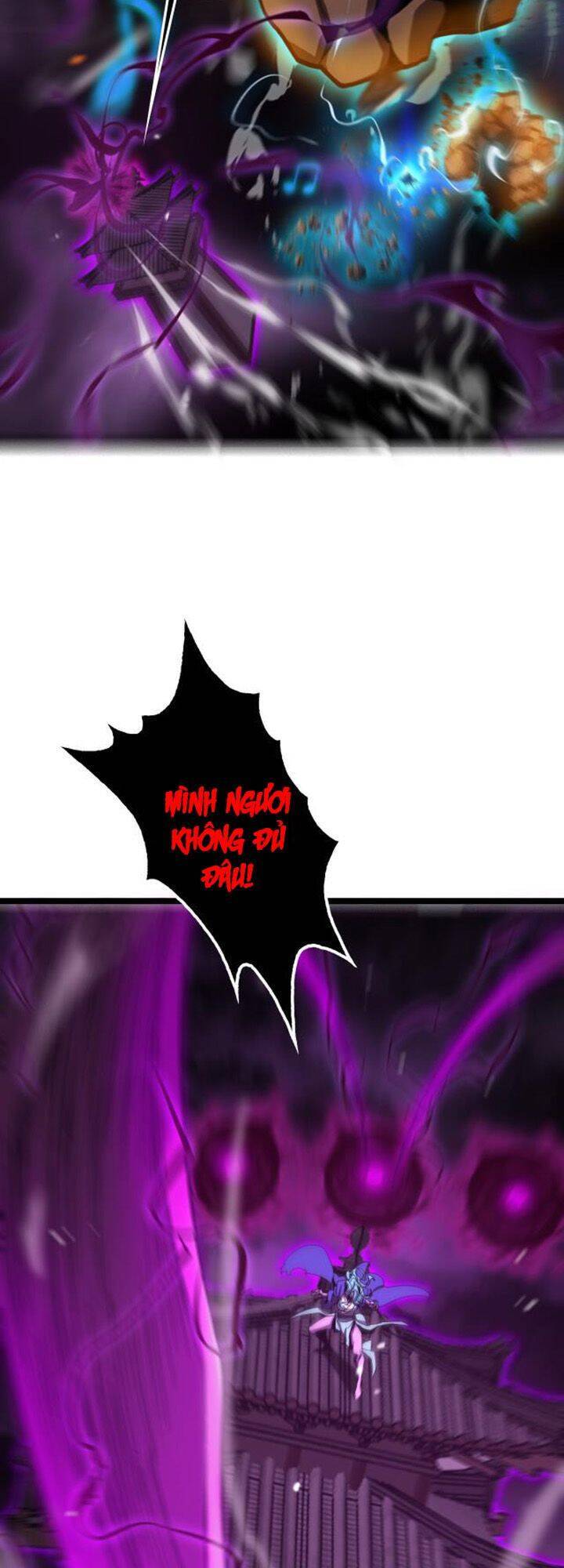 Chư giới tận thế online chapter 123 - Upload bởi truyensieuhay.com