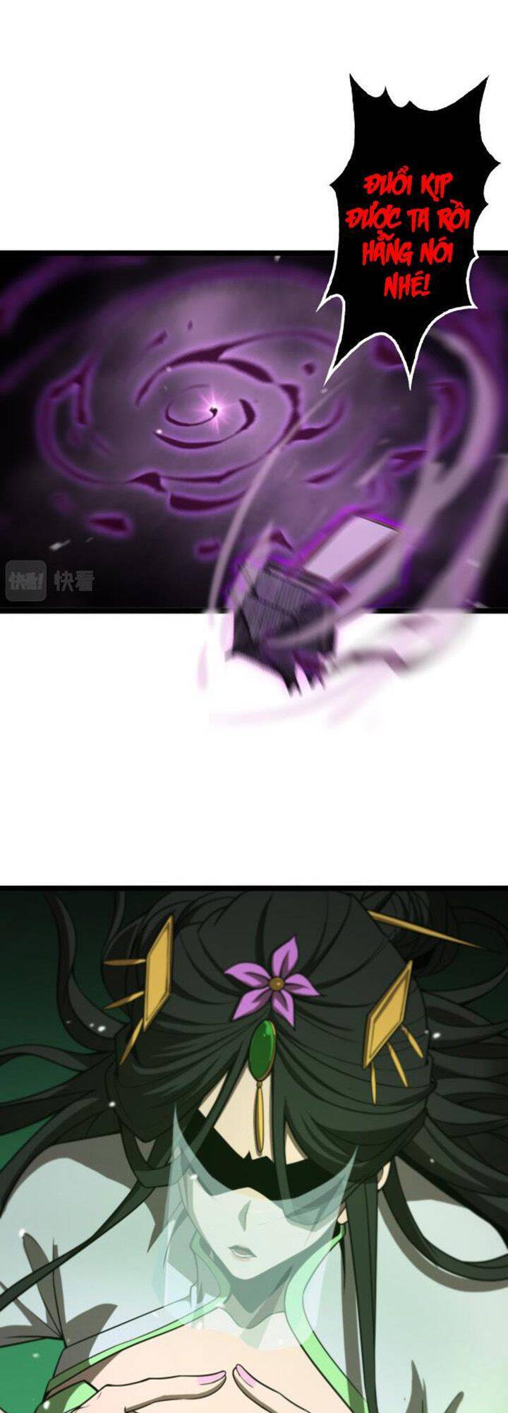 Chư giới tận thế online chapter 123 - Upload bởi truyensieuhay.com