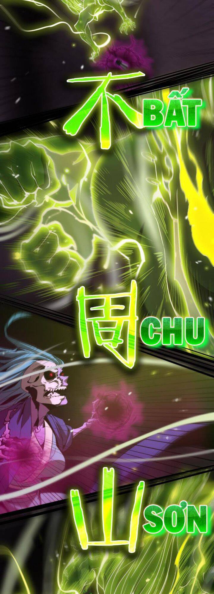 Chư giới tận thế online chapter 123 - Upload bởi truyensieuhay.com