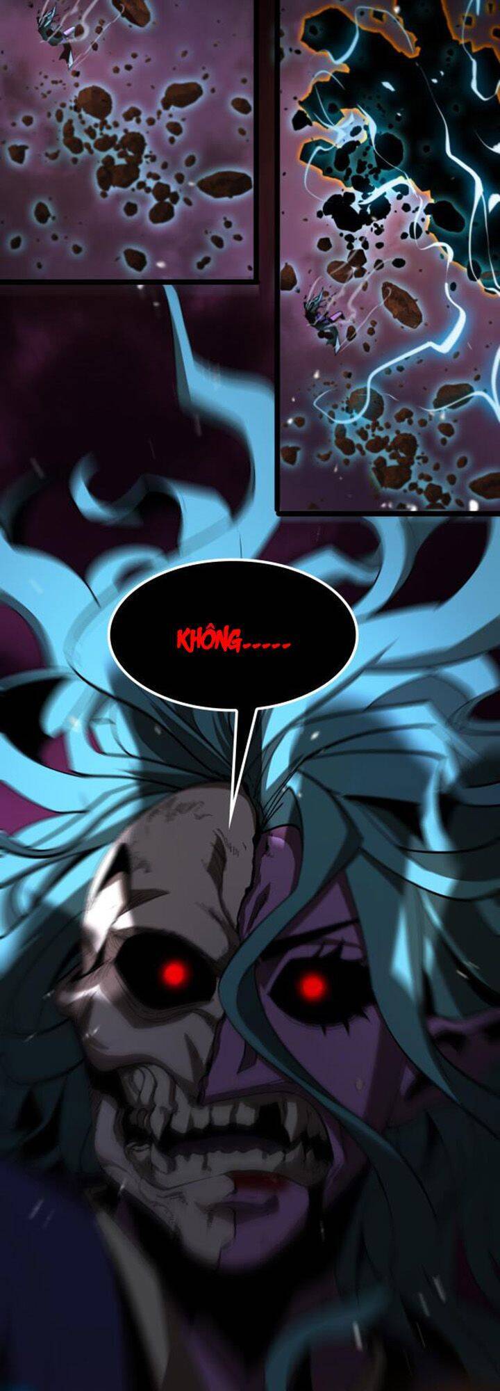 Chư giới tận thế online chapter 123 - Upload bởi truyensieuhay.com