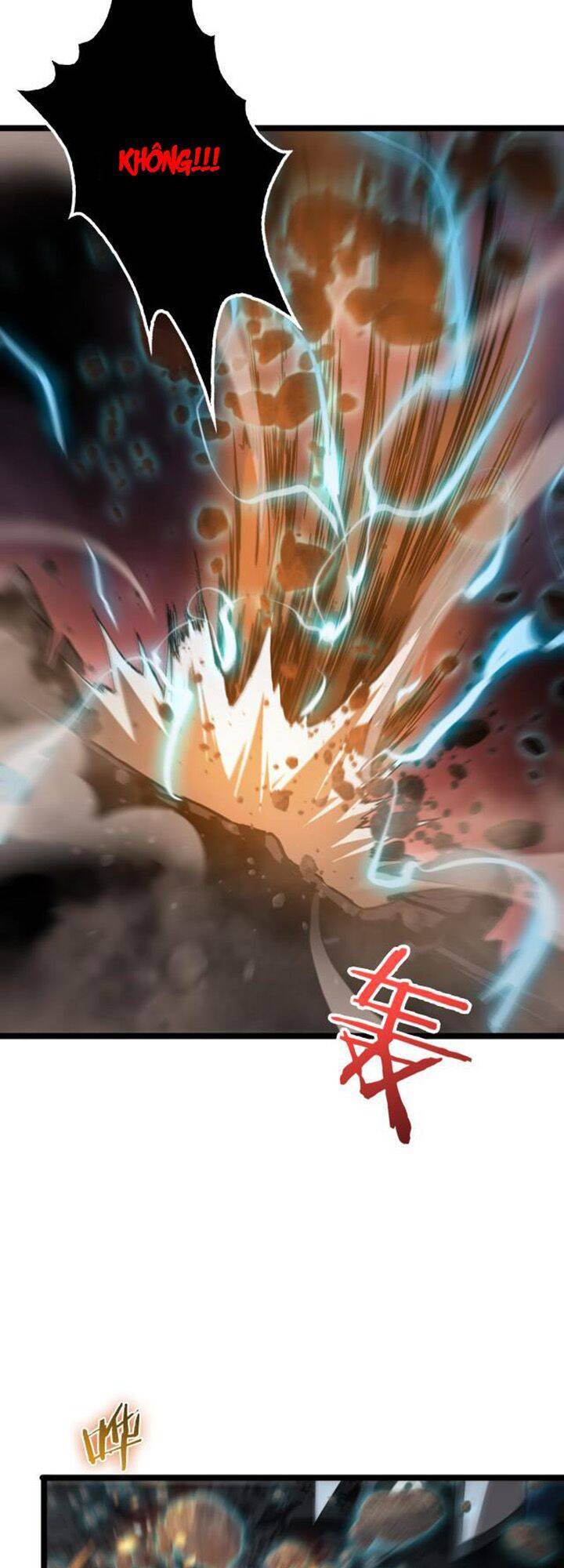 Chư giới tận thế online chapter 123 - Upload bởi truyensieuhay.com