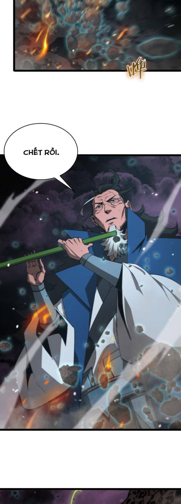 Chư giới tận thế online chapter 123 - Upload bởi truyensieuhay.com