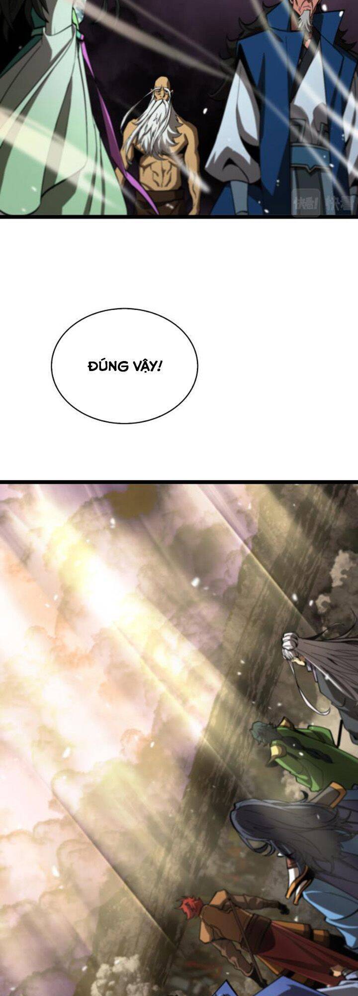Chư giới tận thế online chapter 123 - Upload bởi truyensieuhay.com