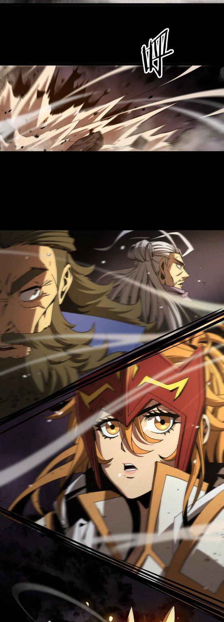 Chư giới tận thế online chapter 123 - Upload bởi truyensieuhay.com