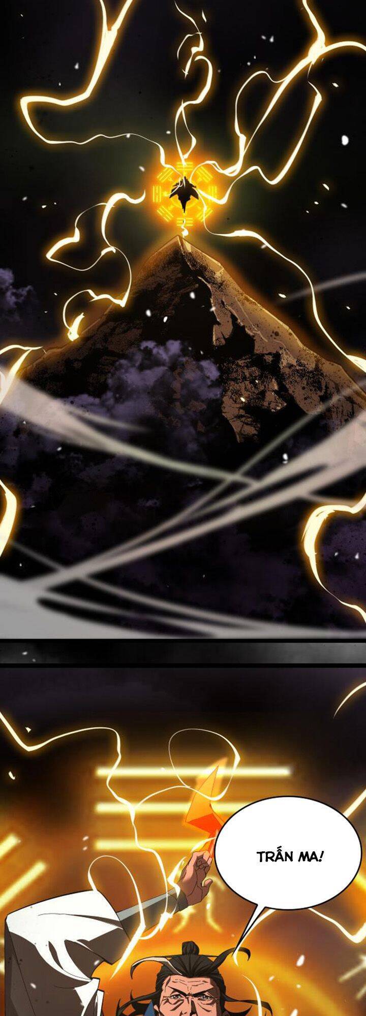 Chư giới tận thế online chapter 123 - Upload bởi truyensieuhay.com
